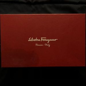 Salvatore Ferragamo Loafers